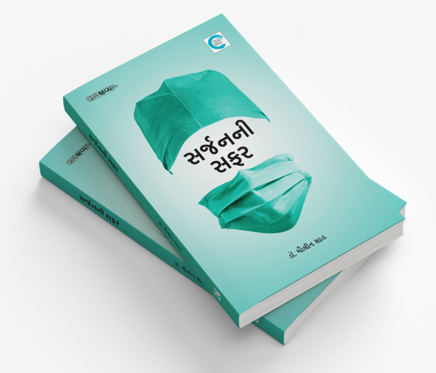 સર્જનની સફર